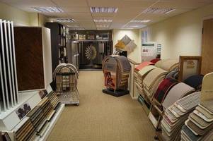 Buckinghamshire Carpet Shop